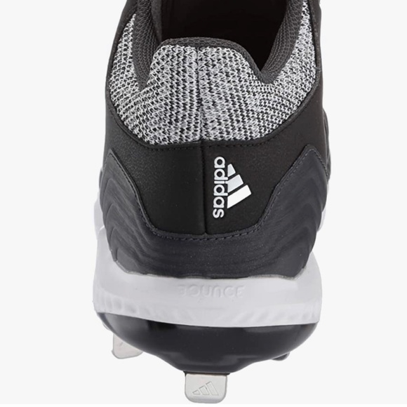 Adidas Men’s Icon Bounce mid-cut Baseball cleats main image 7